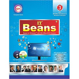 It Beans Class - 3